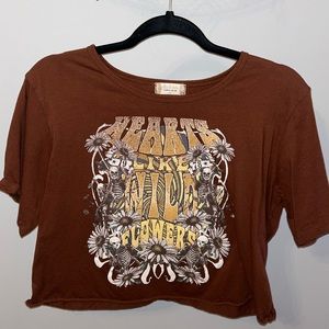 Warn once but I’m great shape